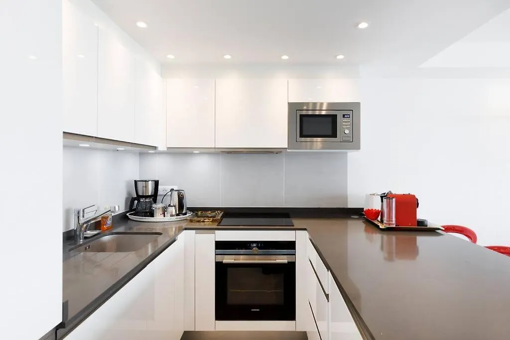 On La Croisette - 2 Beds 2 Baths Apartment Cannes 0*,  France