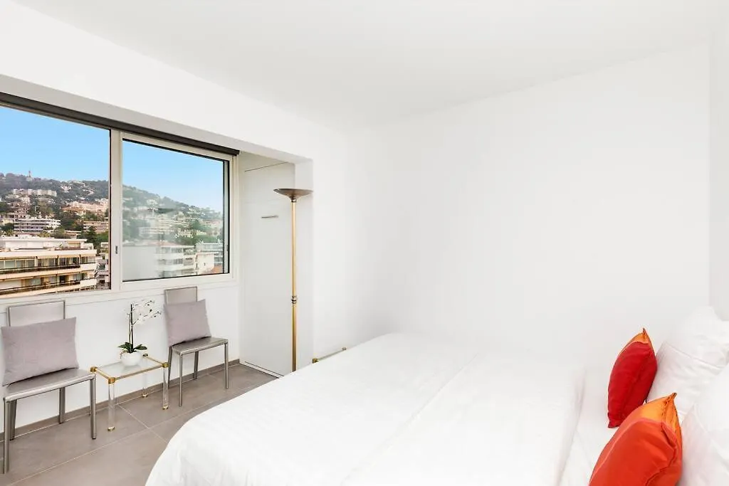 On La Croisette - 2 Beds 2 Baths Apartment Cannes 0*,  France