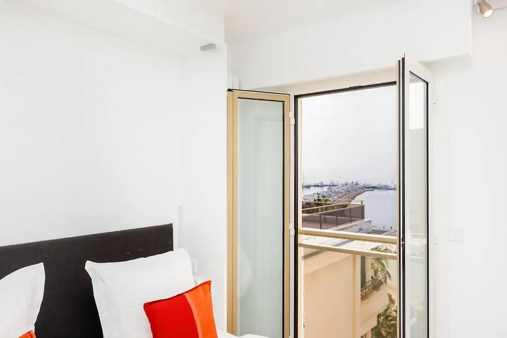 Appartamento On La Croisette - 2 Beds 2 Baths Cannes